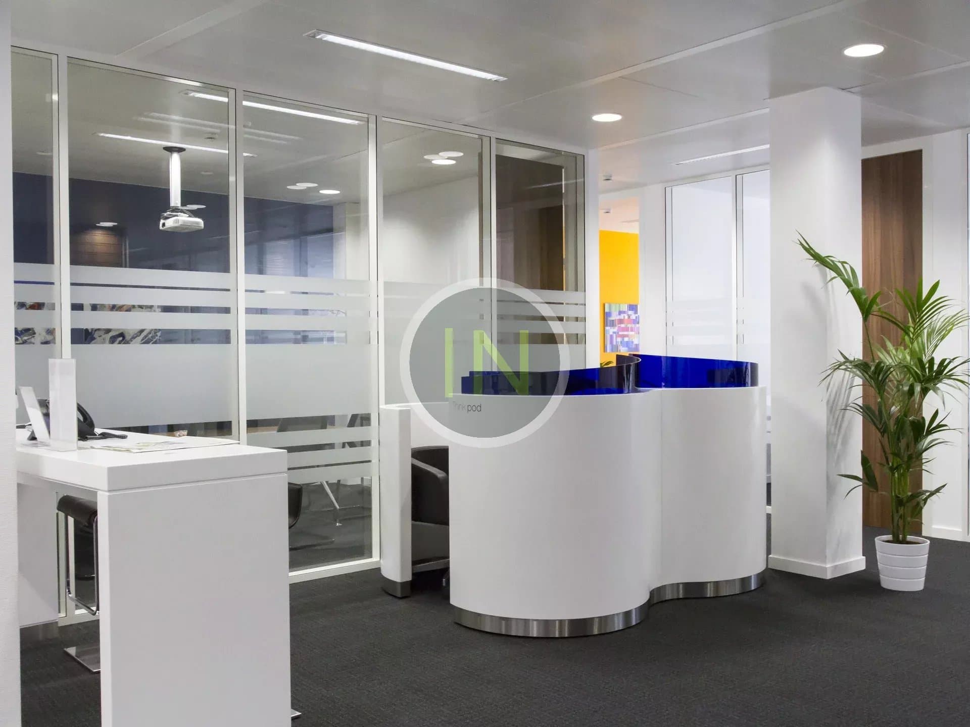 Office in Luxembourg, photo 3