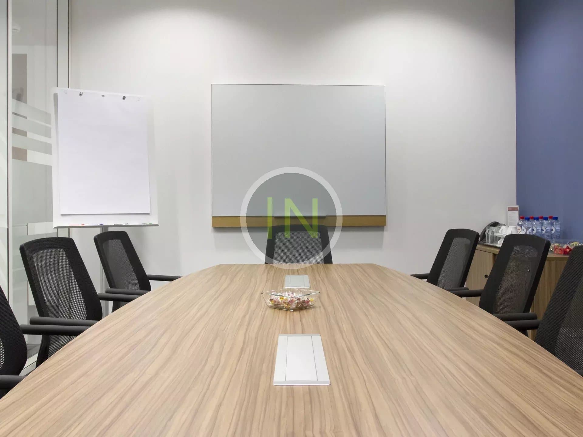 Office in Luxembourg, photo 4