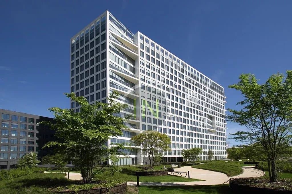 Office in Luxembourg, photo 1