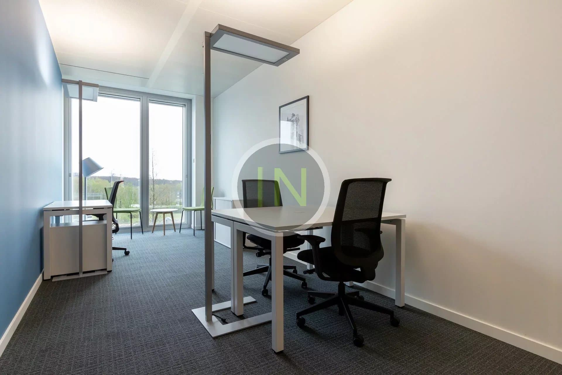 Office in Luxembourg, photo 5