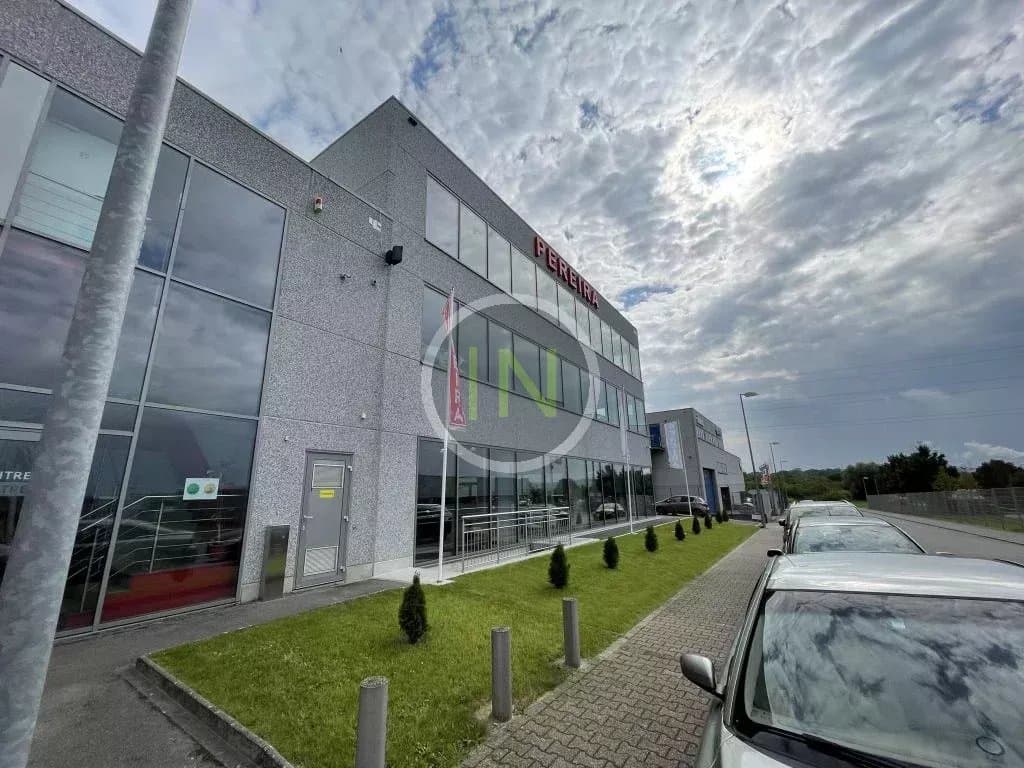 Office in Soleuvre, photo 2