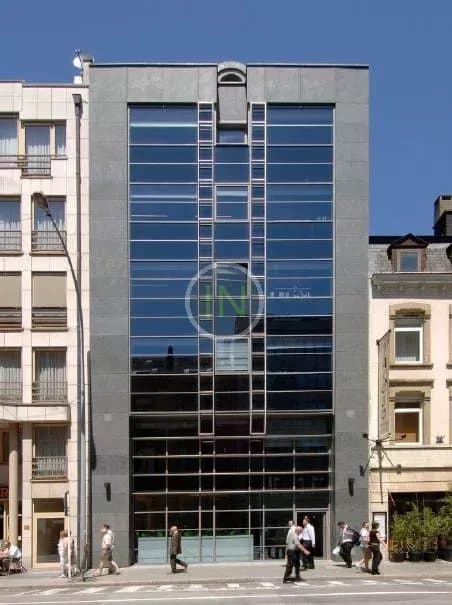 Office in Luxembourg, photo 1