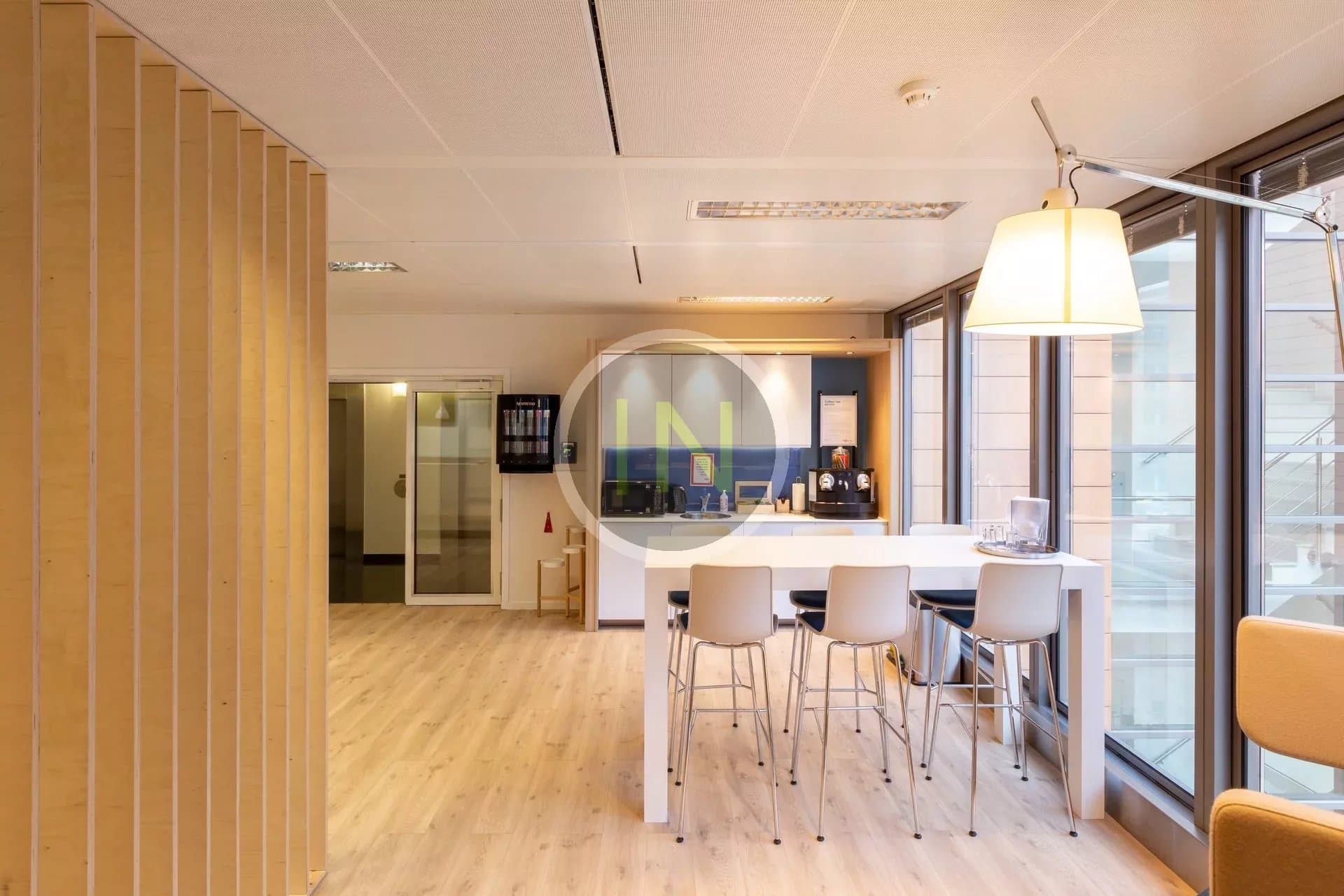 Office in Luxembourg, photo 5
