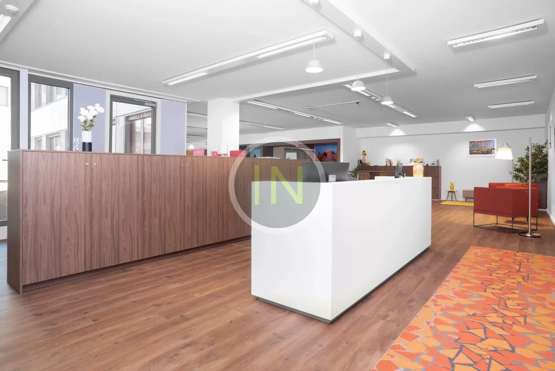 Office in Leudelange, photo 2