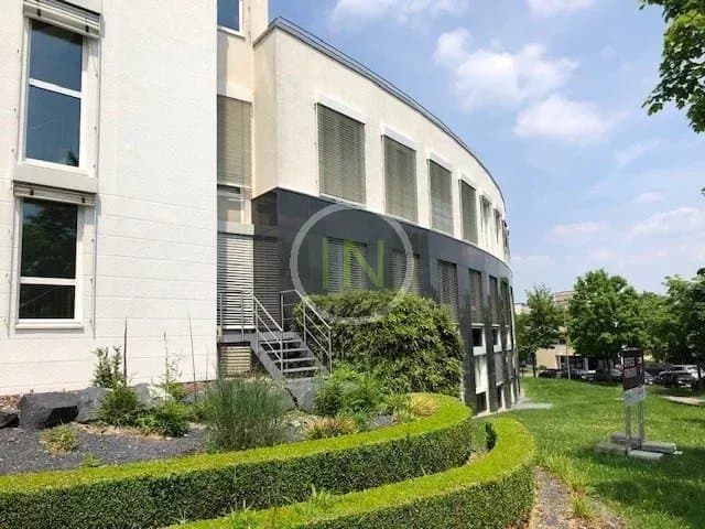 Apartment building in Münsbach, photo 2