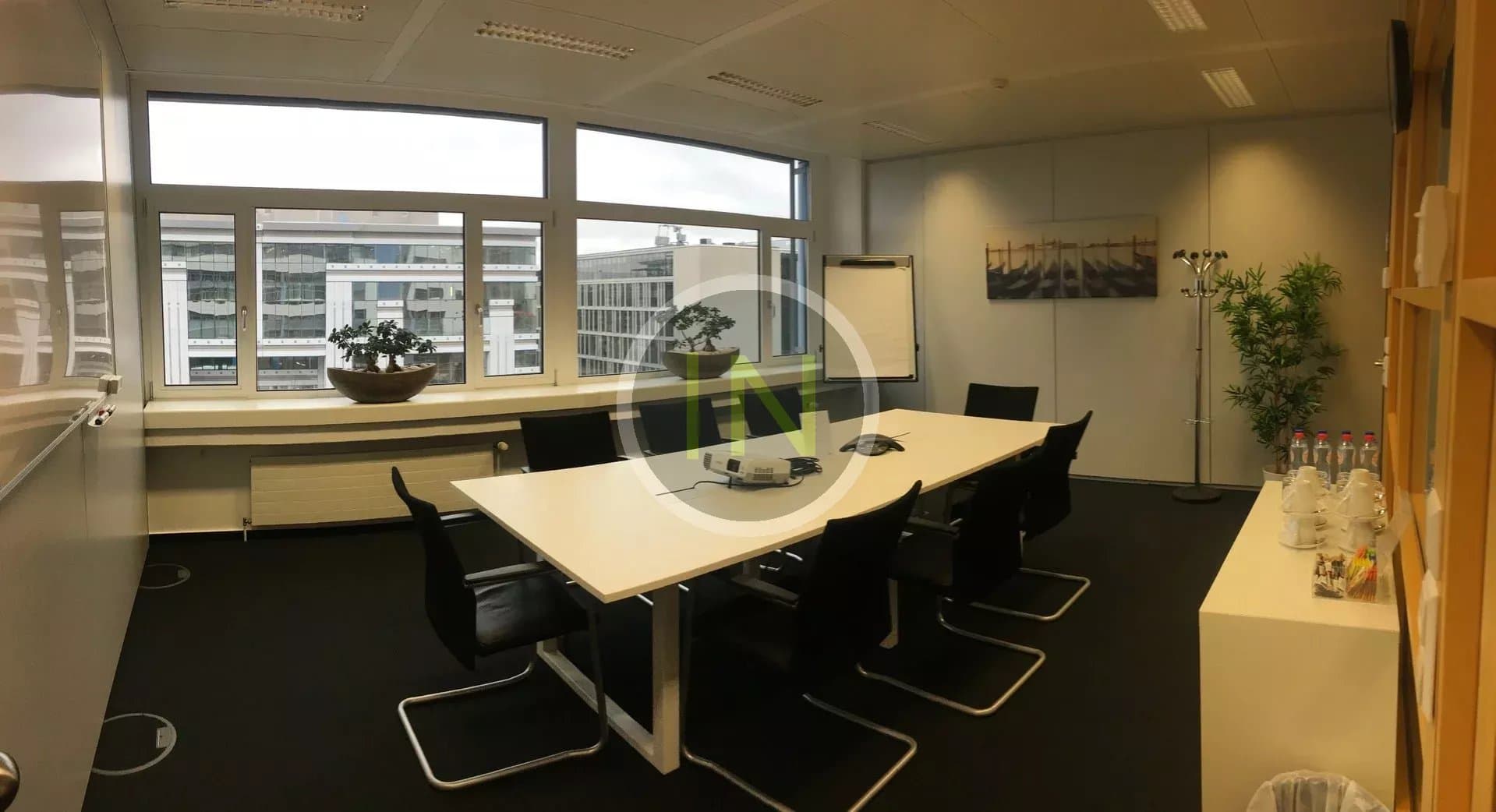 Office in Luxembourg, photo 4