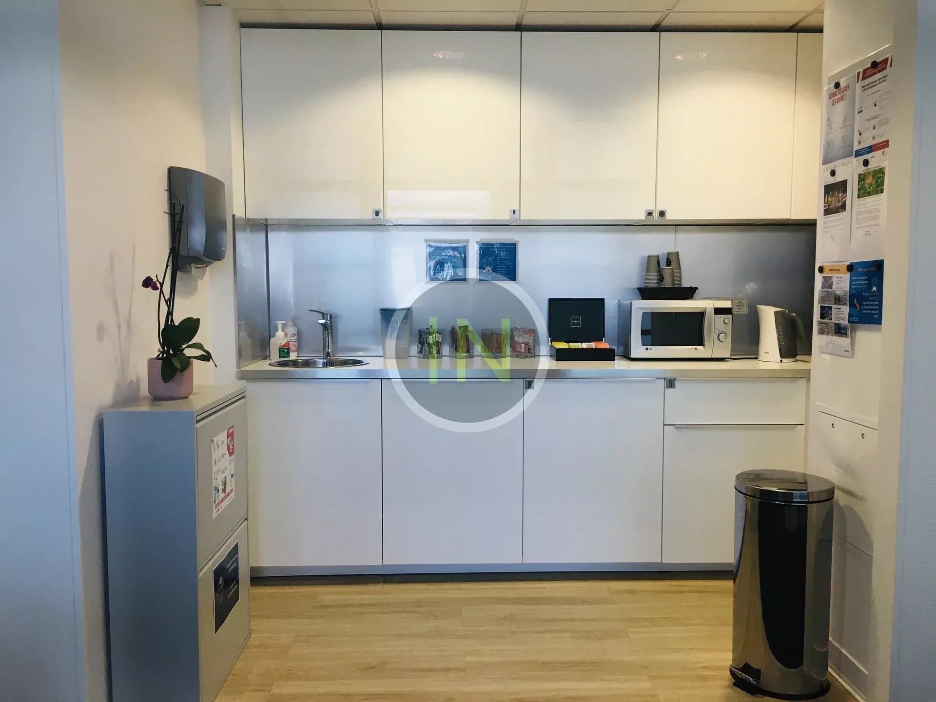 Office in Luxembourg, photo 5
