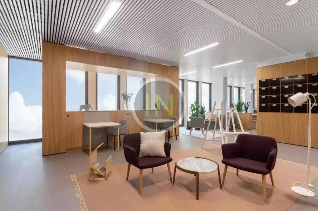 Office in Luxembourg, photo 3