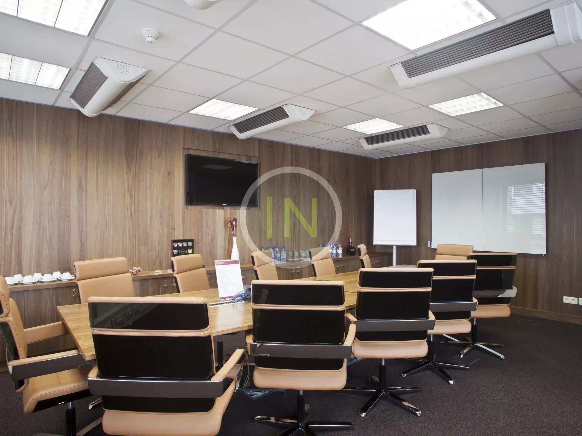 Office in Luxembourg, photo 5