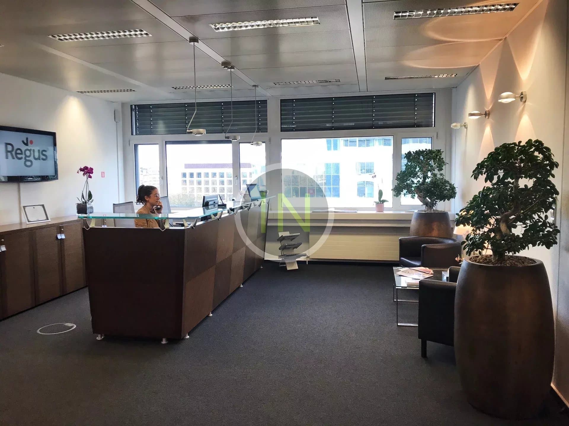 Office in Luxembourg, photo 2