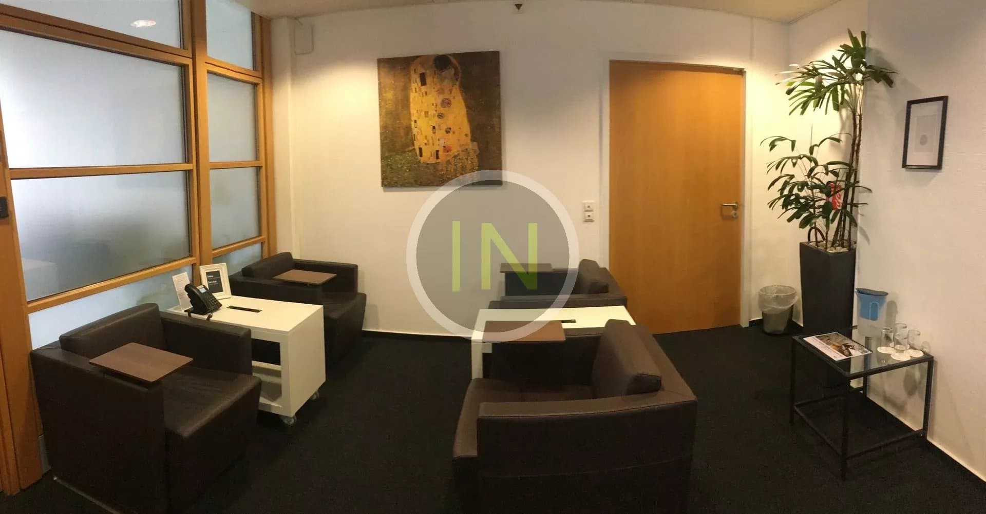 Office in Luxembourg, photo 3