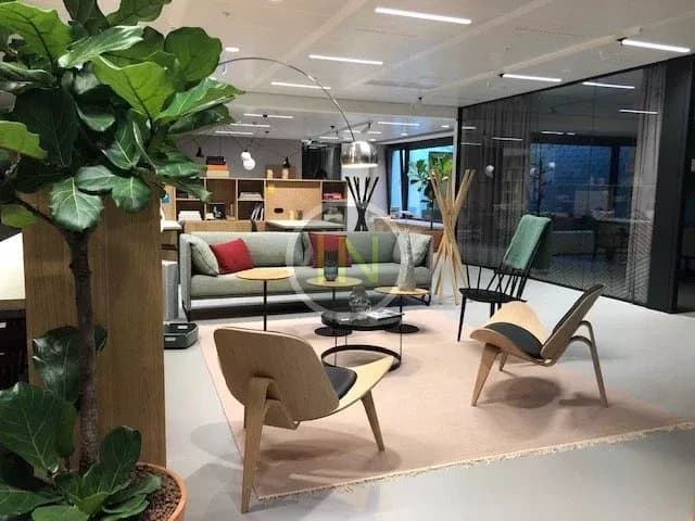 Office in Luxembourg, photo 1