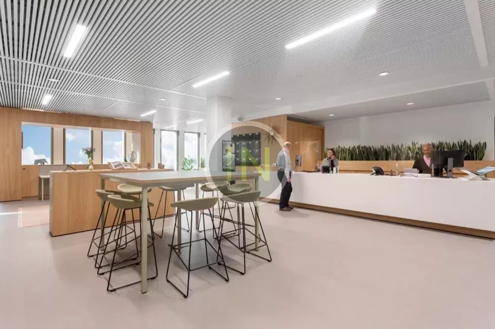 Office in Luxembourg, photo 1