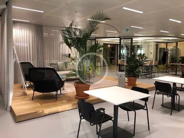 Office in Luxembourg, photo 2