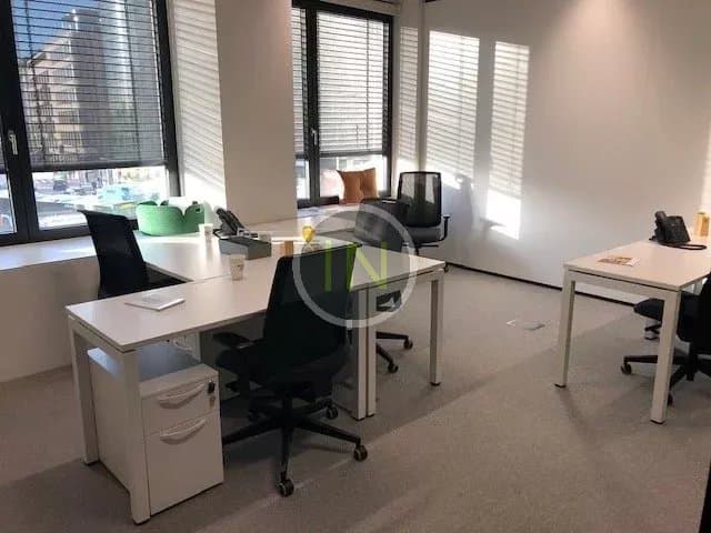 Office in Luxembourg, photo 3