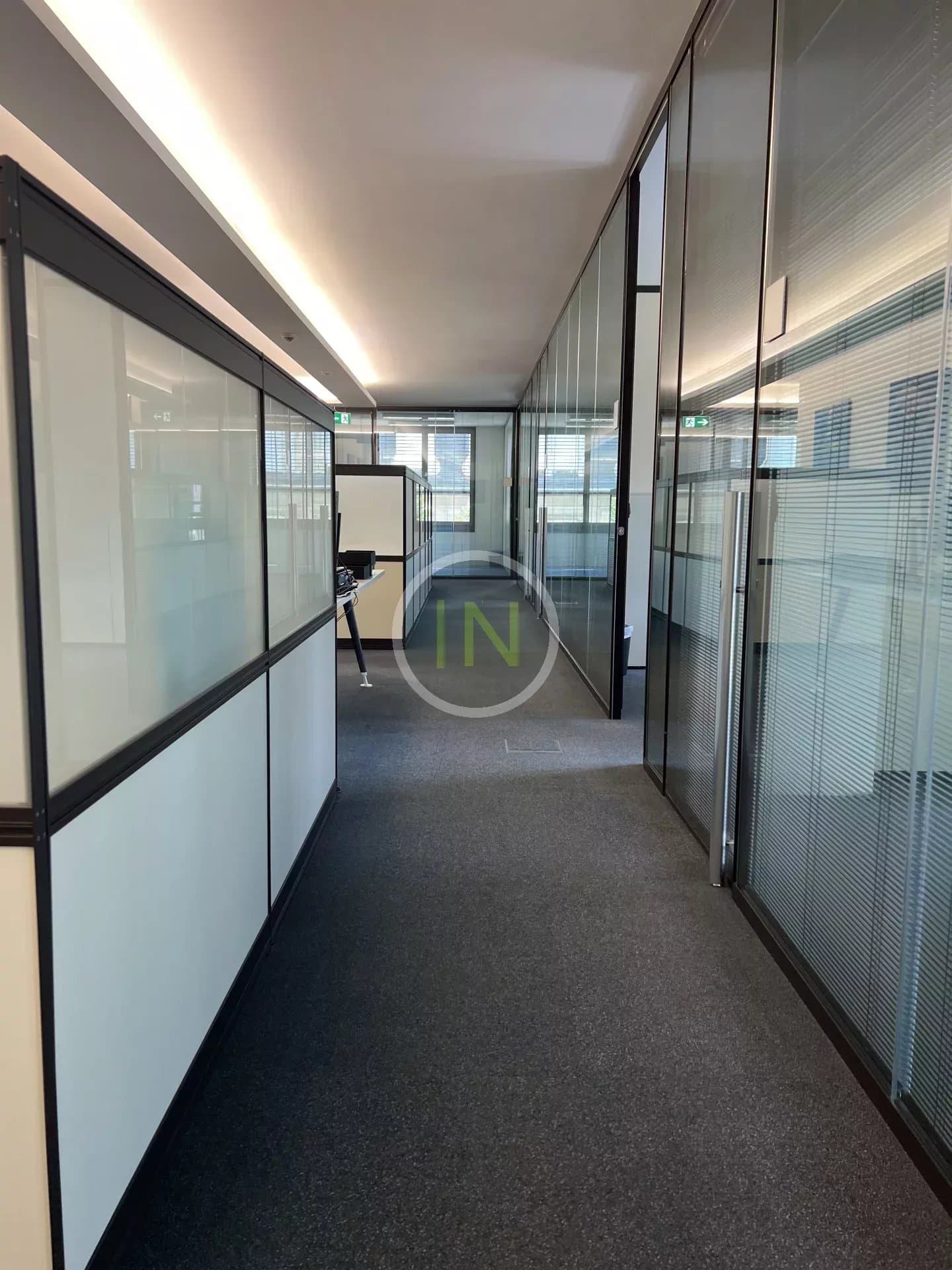 Office in Luxembourg, photo 1