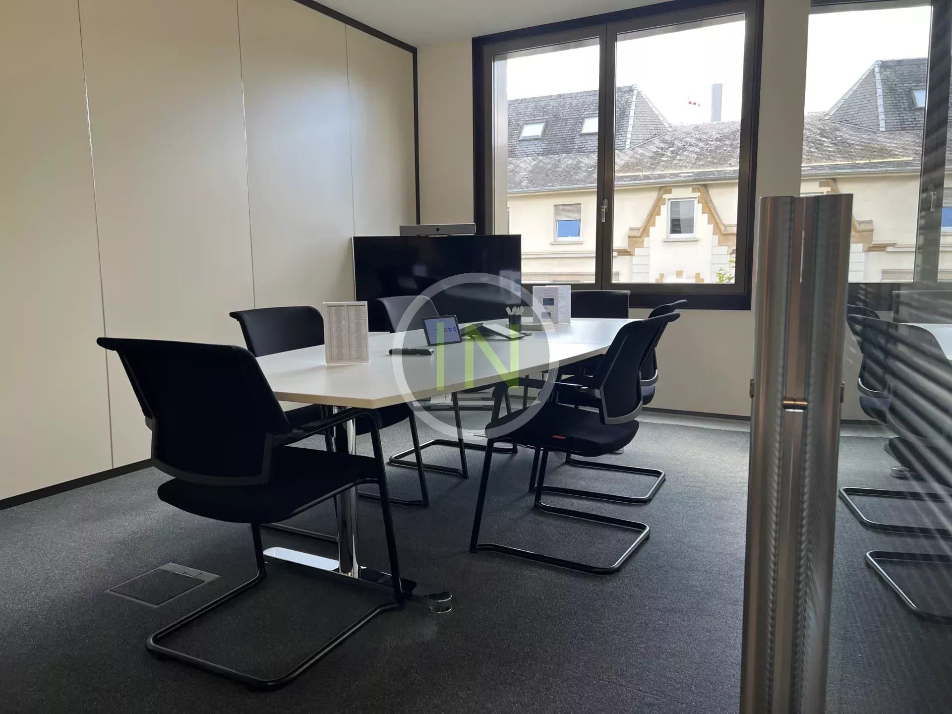 Office in Luxembourg, photo 2