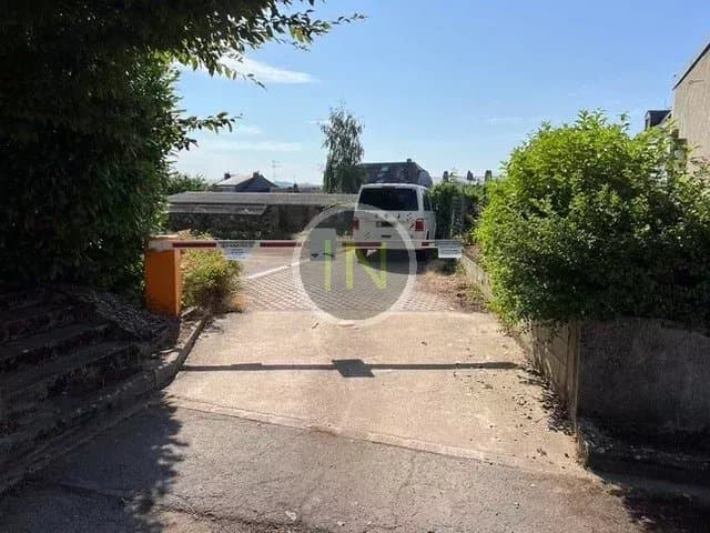 Garage / parking spot in Remich, photo 1