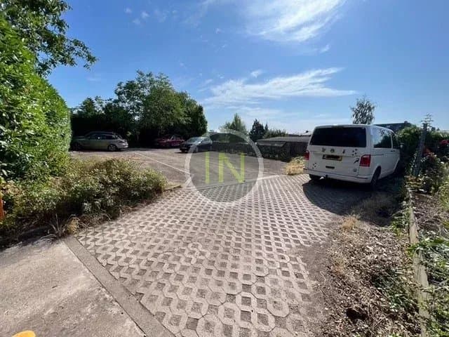 Garage / parking spot in Remich, photo 2