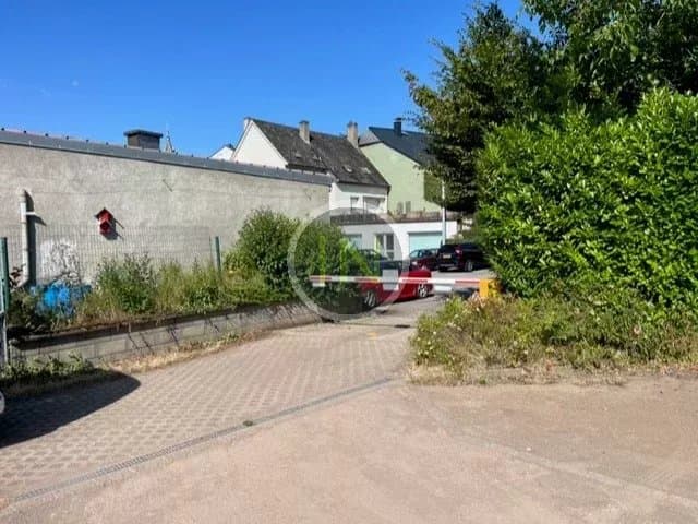 Garage / parking spot in Remich, photo 4