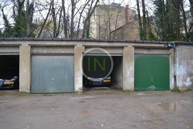 Garage / parking spot in Luxembourg, photo 1