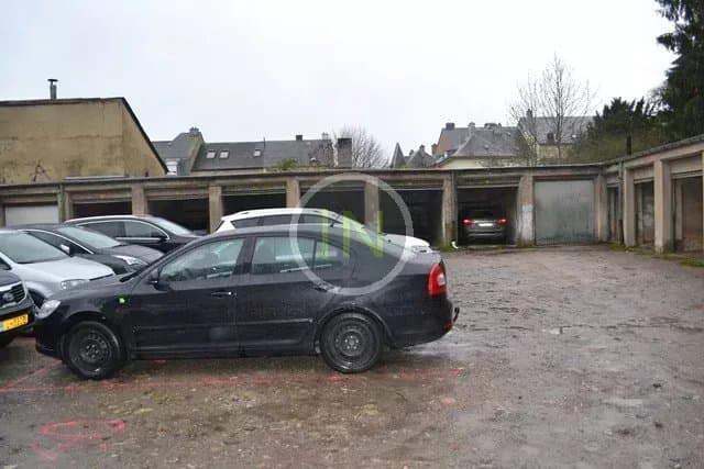 Garage / parking spot in Luxembourg, photo 2