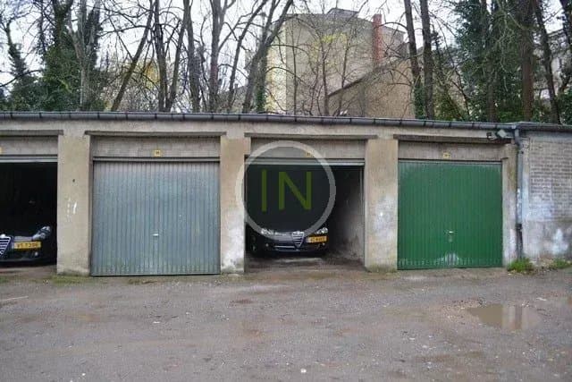 Garage / parking spot in Luxembourg, photo 1