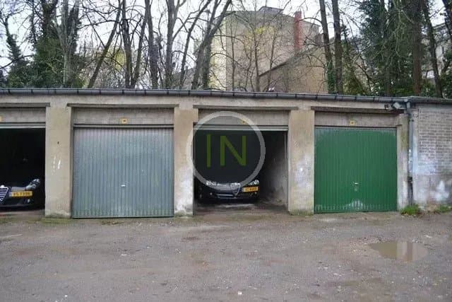 Garage / parking spot in Luxembourg, photo 1