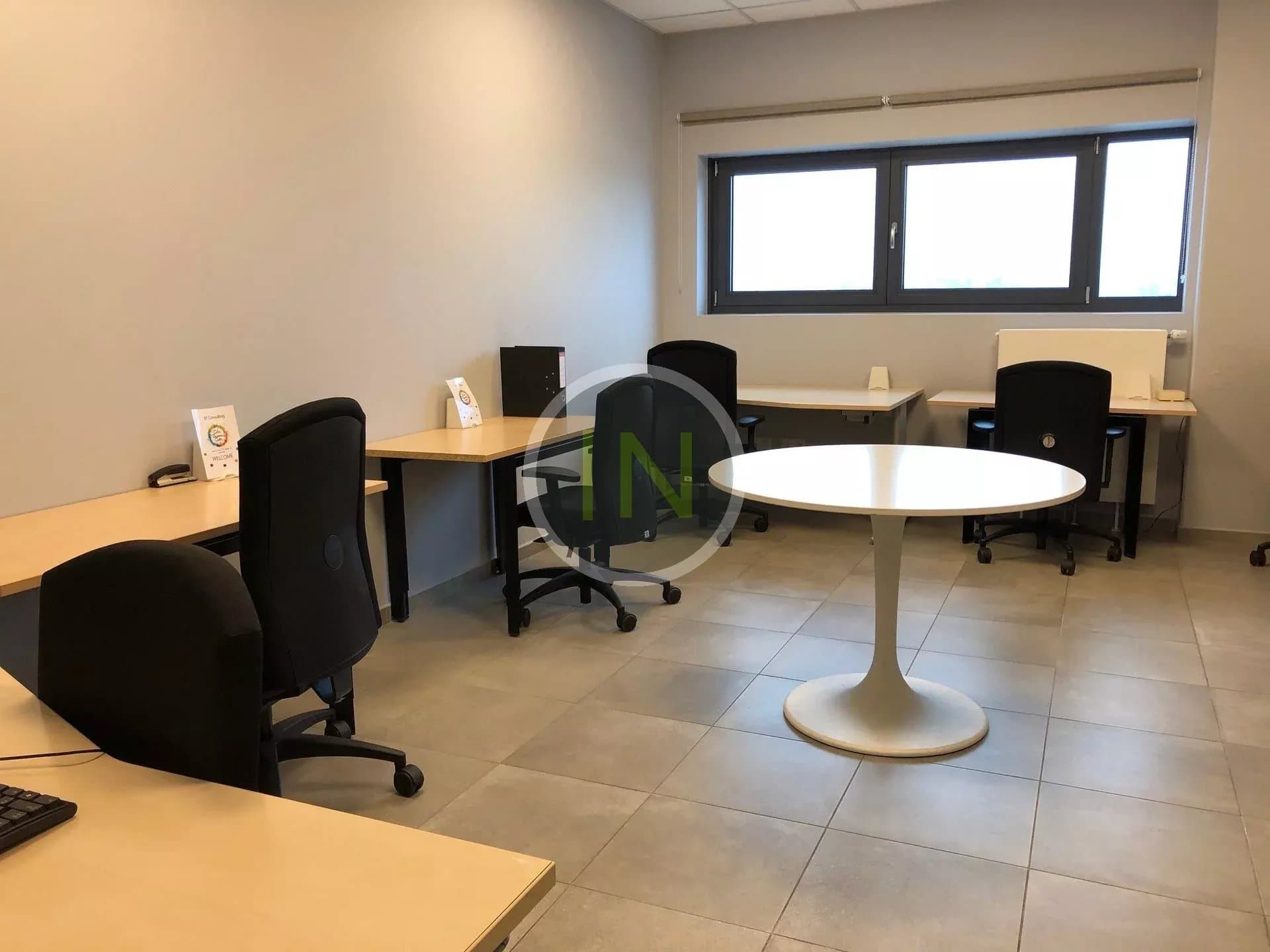 Büro in Bertrange, Foto 2
