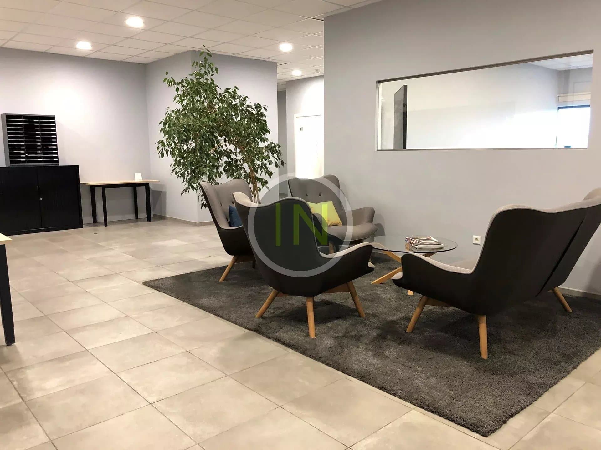 Büro in Bertrange, Foto 3
