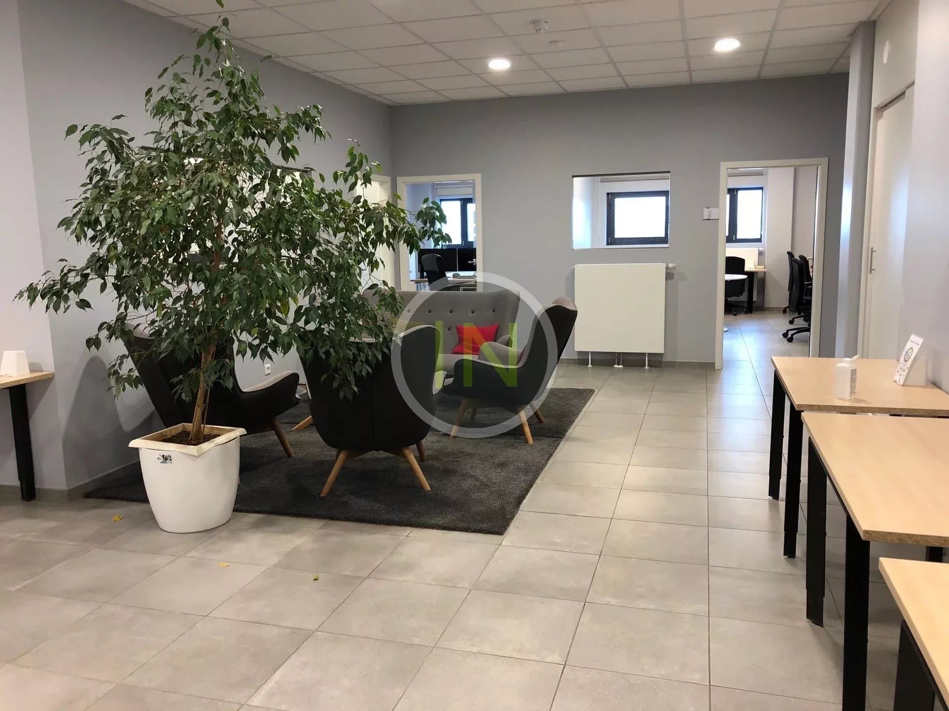 Büro in Bertrange, Foto 4