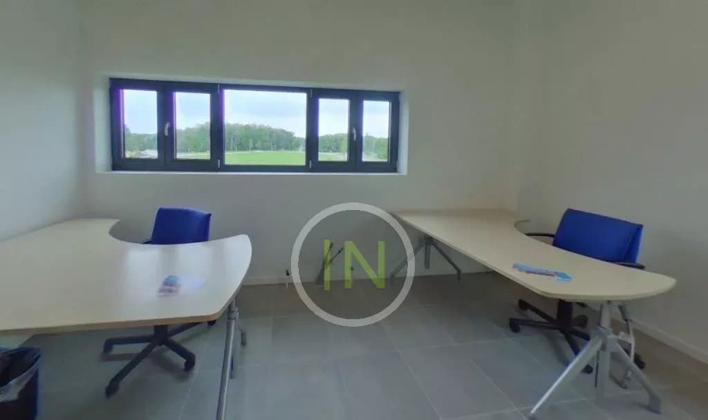 Office in Strassen, photo 1
