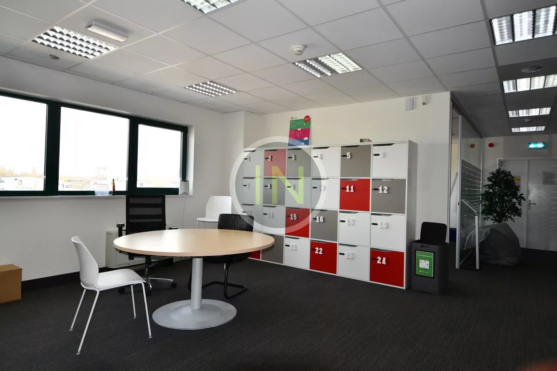 Bureau à Windhof, photo 3
