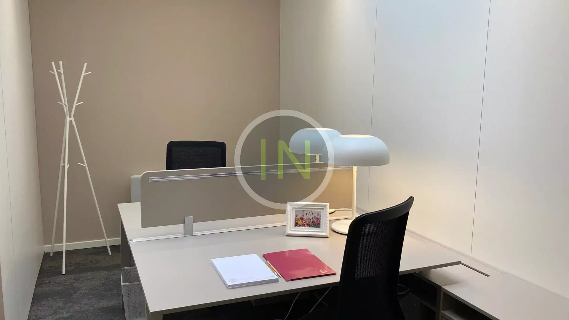 Office in Luxembourg, photo 5