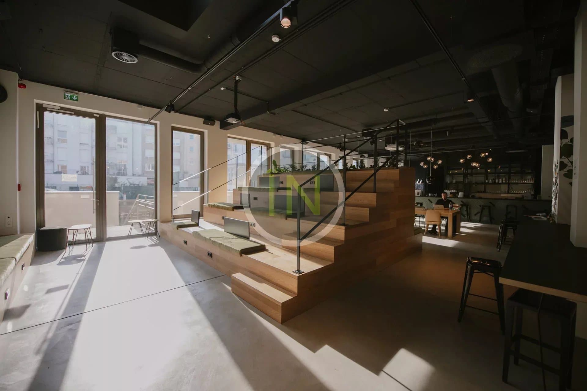Office in Luxembourg, photo 4
