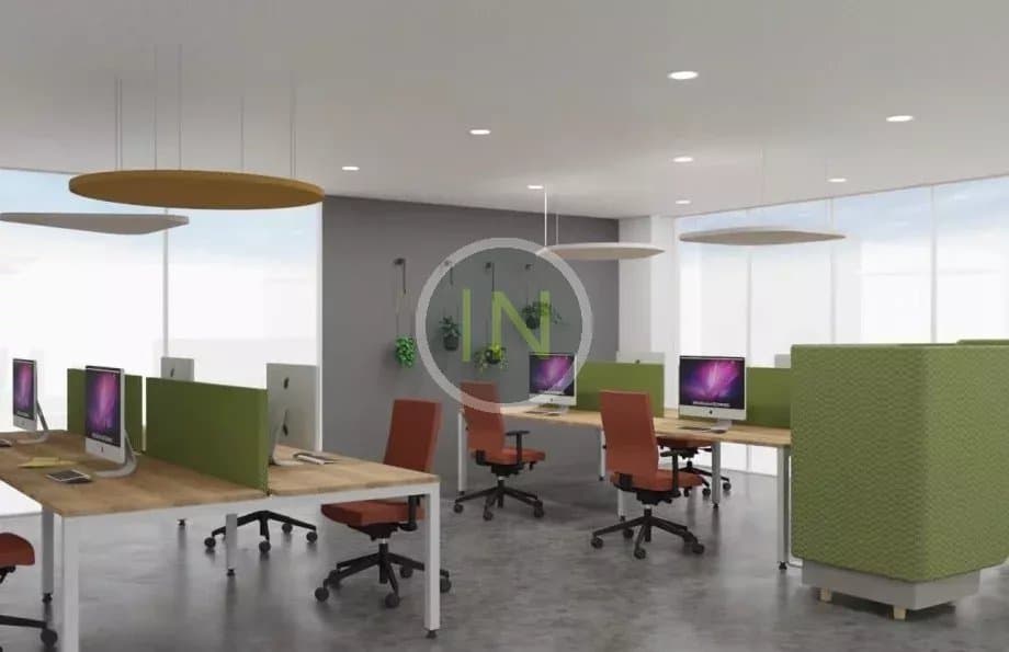 Office in Contern, photo 1