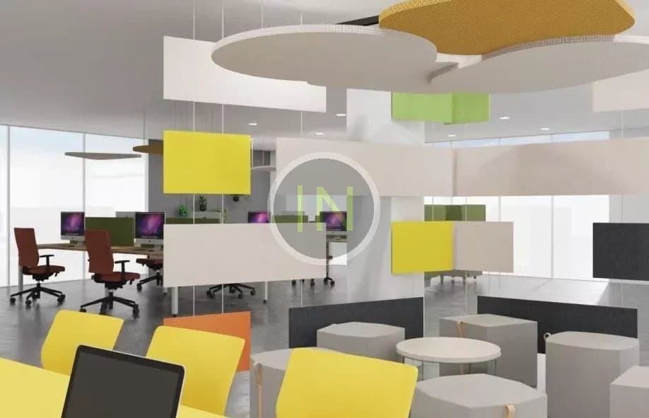 Office in Contern, photo 2