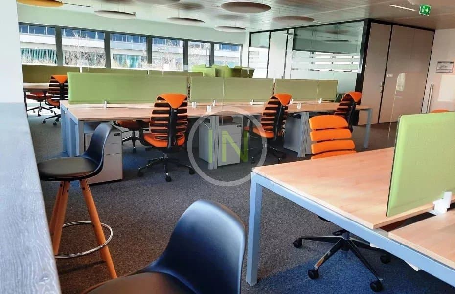 Office in Contern, photo 4