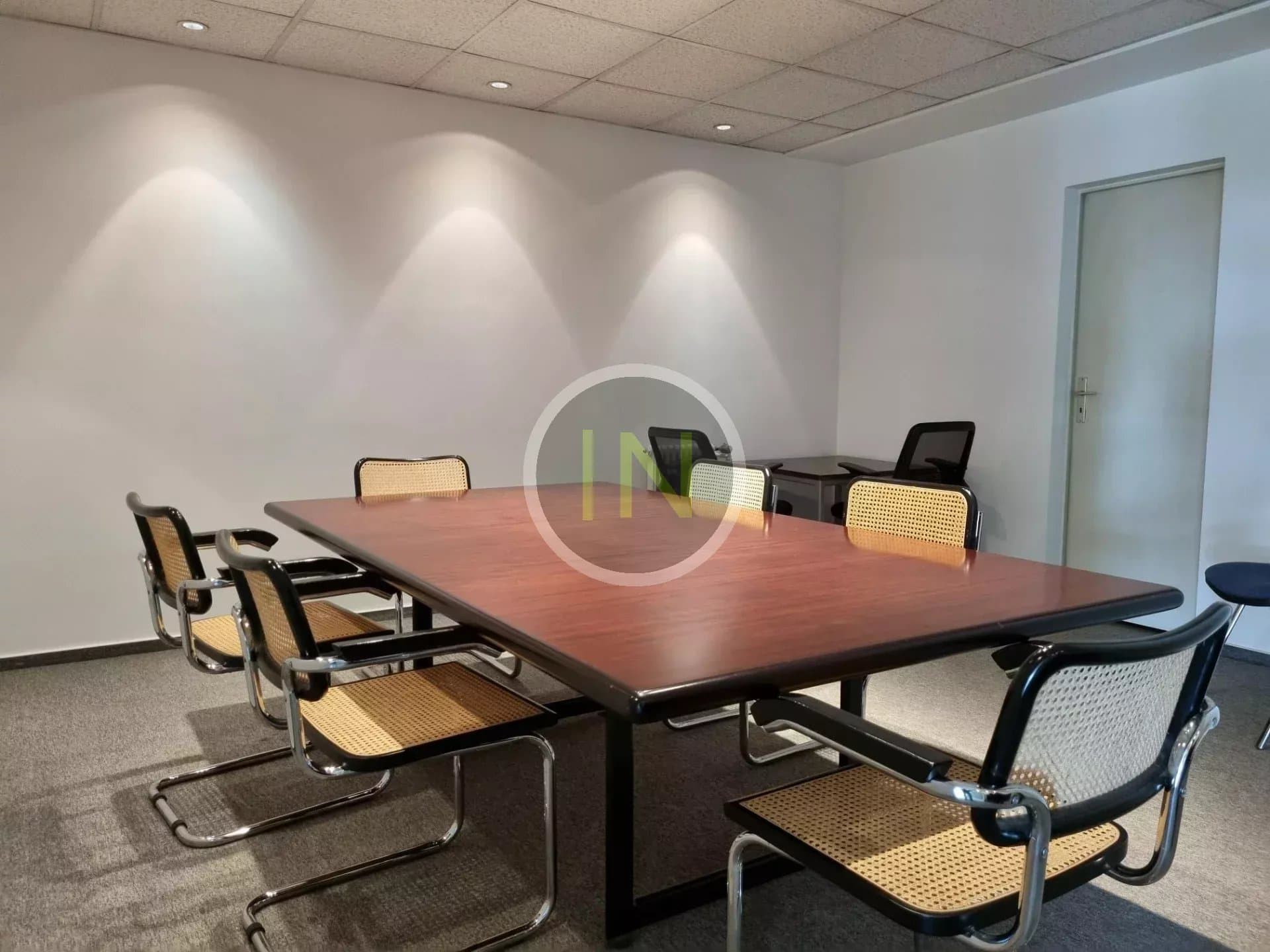 Büro in Bertrange, Foto 4