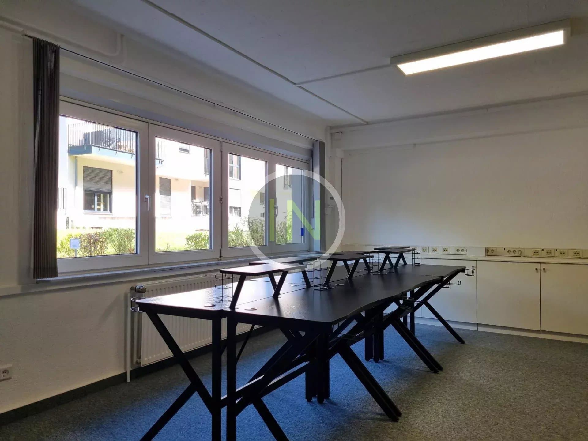 Büro in Luxembourg, Foto 3