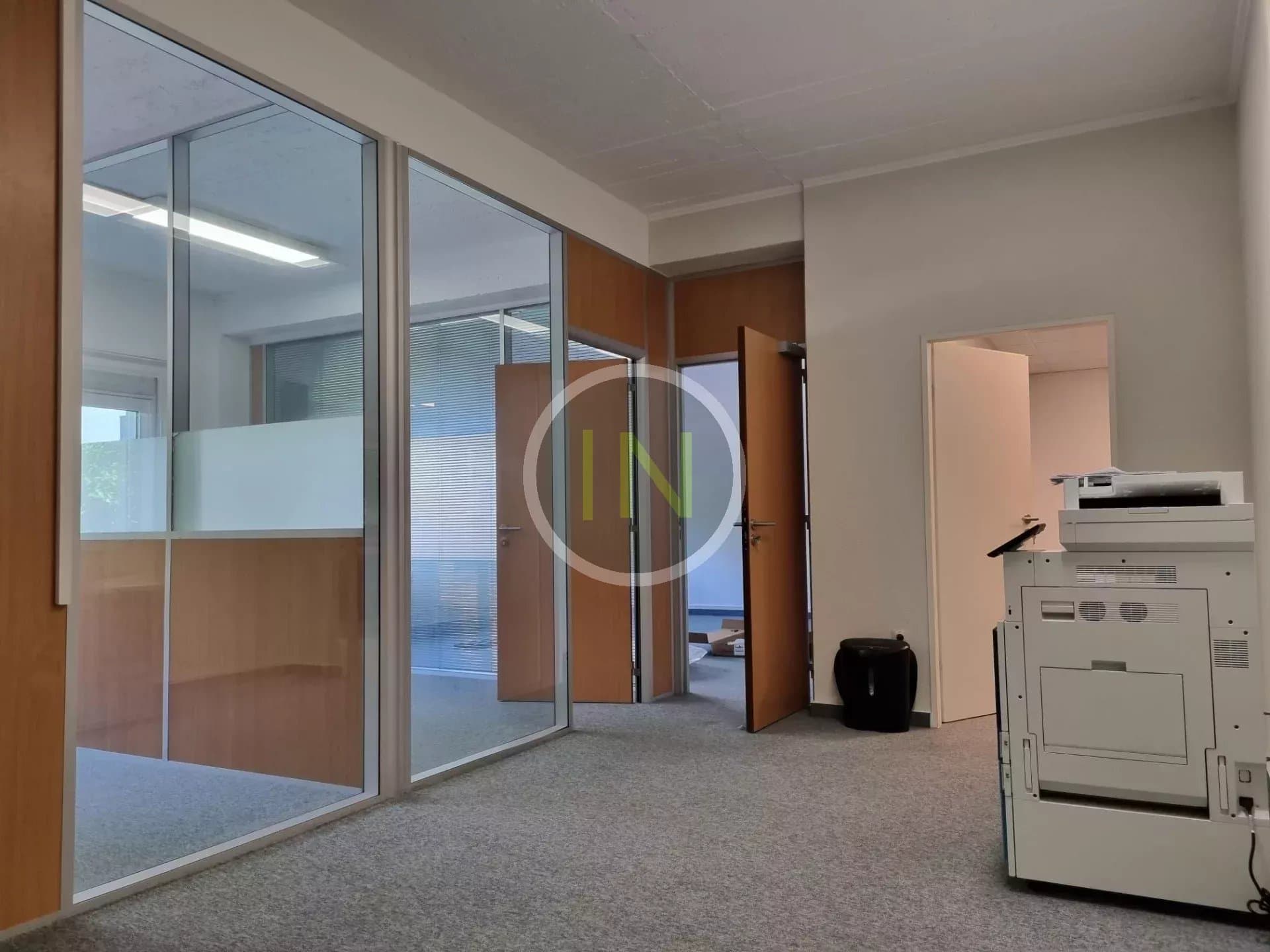 Büro in Luxembourg, Foto 5
