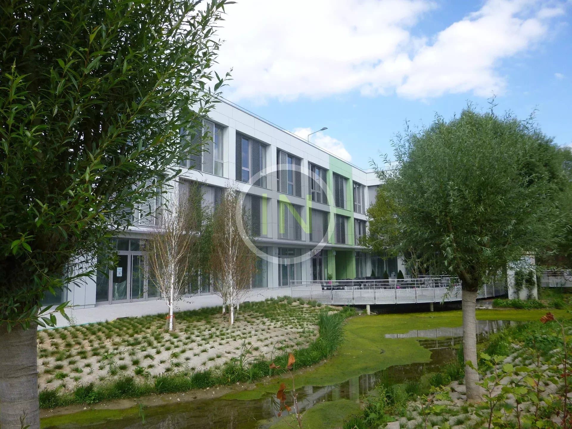 Office in Windhof, photo 4