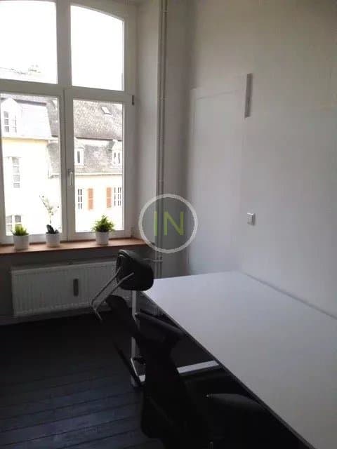 Office in Echternach, photo 2
