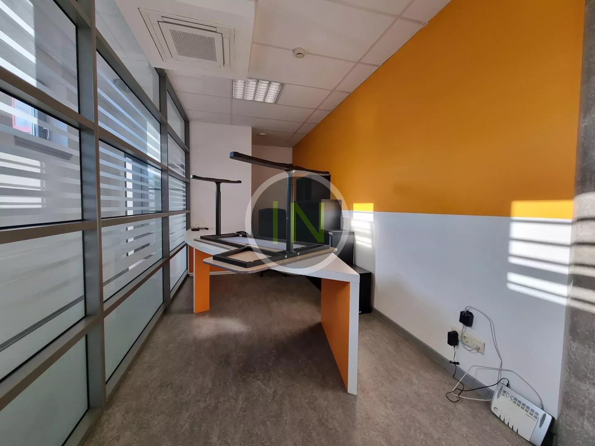 Büro in Steinfort, Foto 2