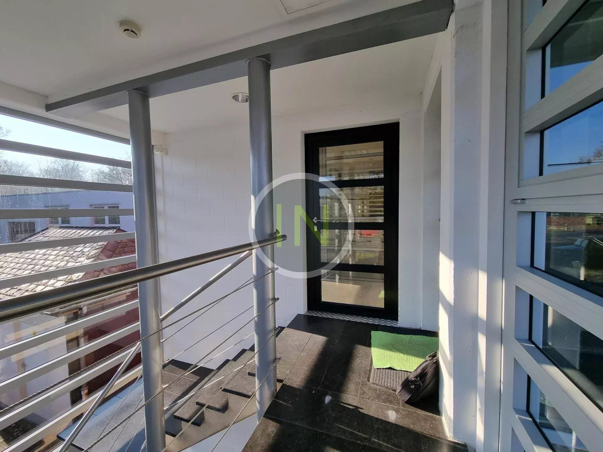 Büro in Steinfort, Foto 4