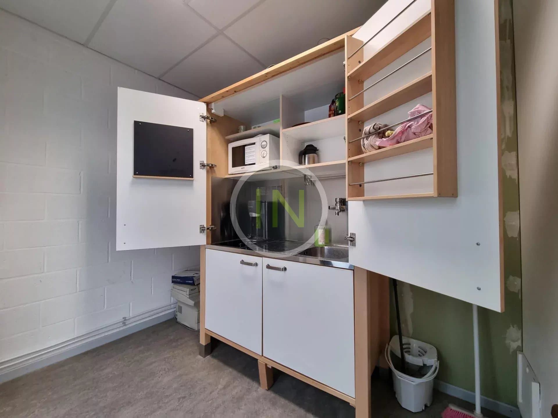 Büro in Steinfort, Foto 5