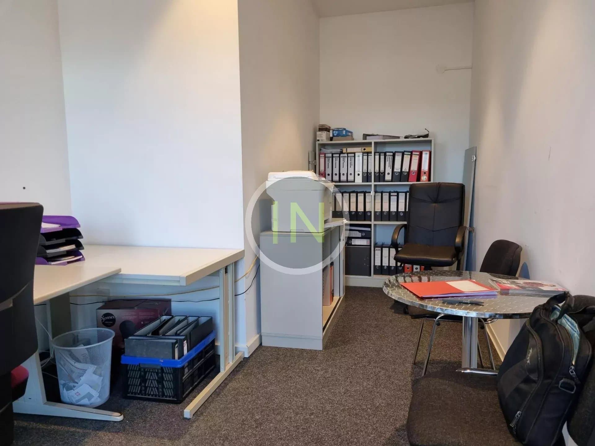 Office in Niederanven, photo 1