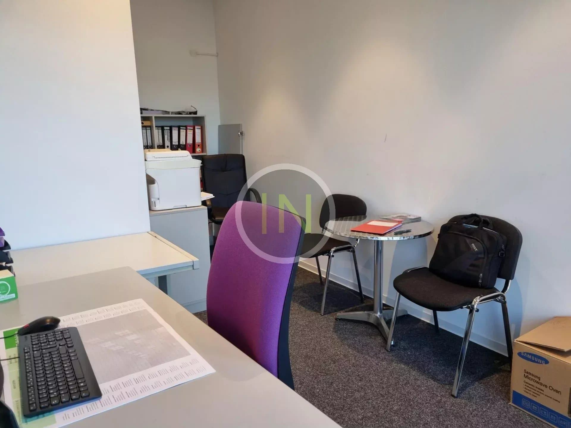 Office in Niederanven, photo 2