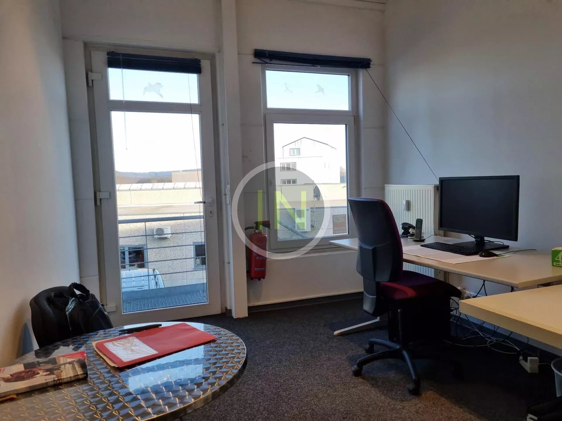 Office in Niederanven, photo 3