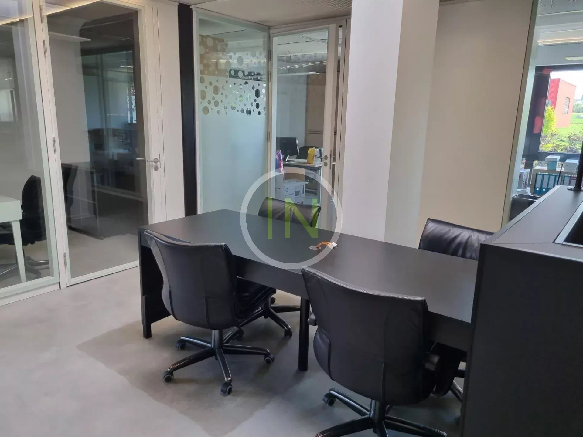 Office in Kehlen, photo 5